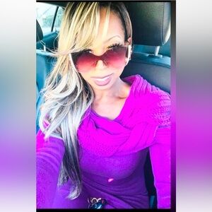 Women’s 🕶️sunglasses💜(JC)